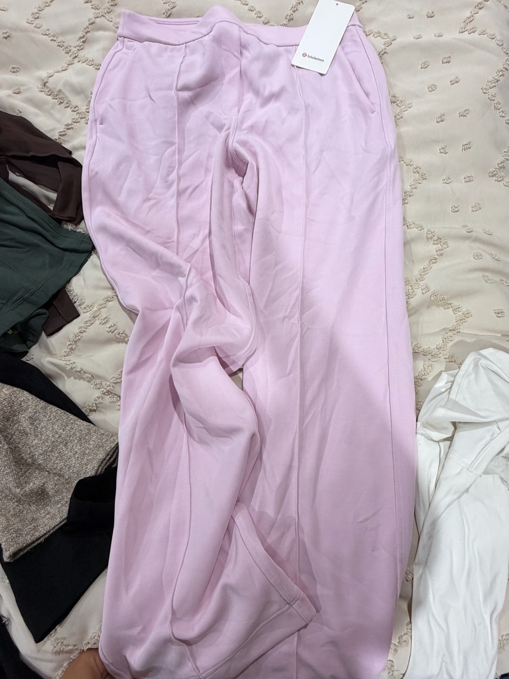 Lululemon pants